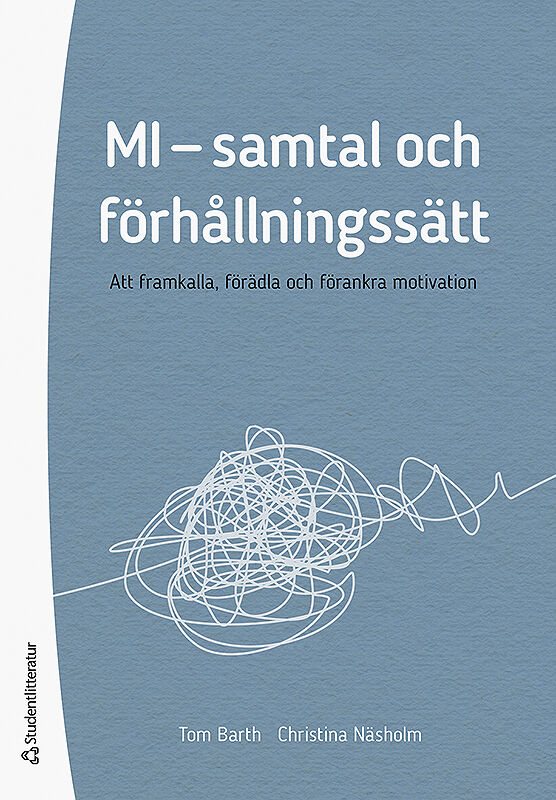 ISBN 9789144169873 MI - samtal och förhållningssätt