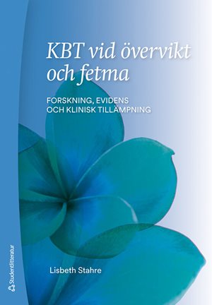 ISBN 9789144169903 KBT vid övervikt och fetma