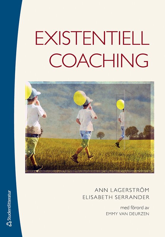 ISBN 9789144169972 Existentiell coaching
