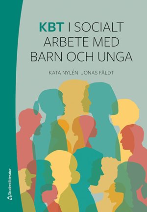 ISBN 9789144169989 KBT i socialt arbete med barn och unga