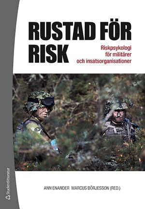 ISBN 9789144170145 Rustad för risk