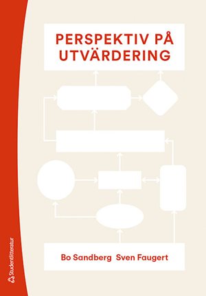 ISBN 9789144170756 Perspektiv på utvärdering