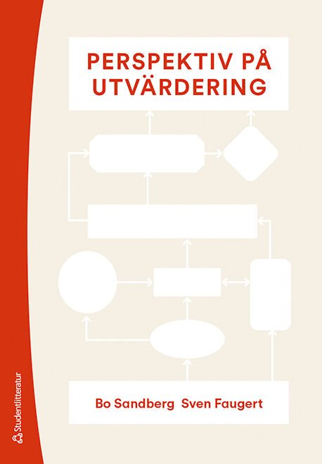 ISBN 9789144170756 Perspektiv på utvärdering