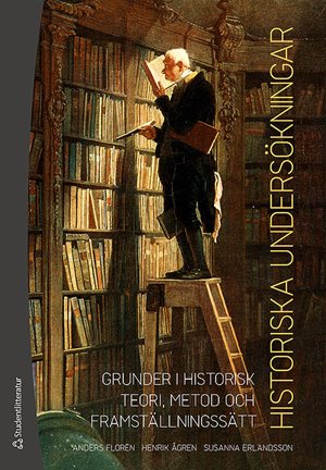 ISBN 9789144170879 Historiska undersökningar