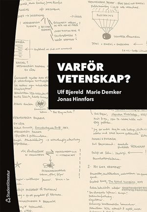 ISBN 9789144170985 Varför vetenskap?