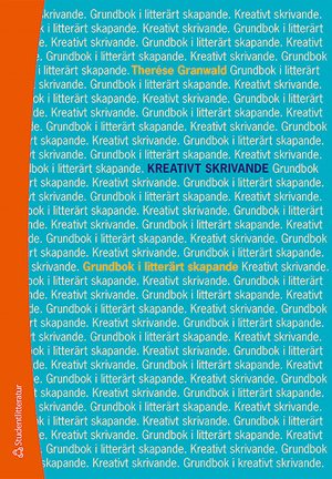 ISBN 9789144171005 Kreativt skrivande