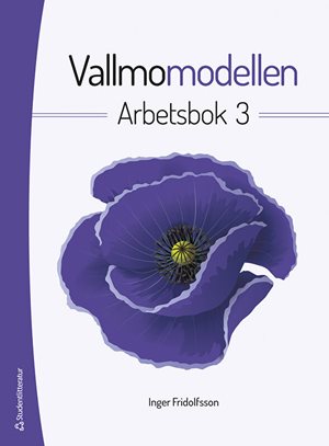 ISBN 9789144171227 Vallmomodellen Arbetsbok 3 5-pack