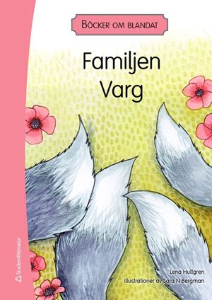 ISBN 9789144171968 Böcker om blandat - Familjen Varg