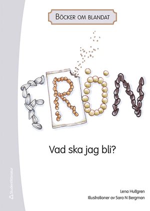 ISBN 9789144171975 Böcker om blandat - Frön