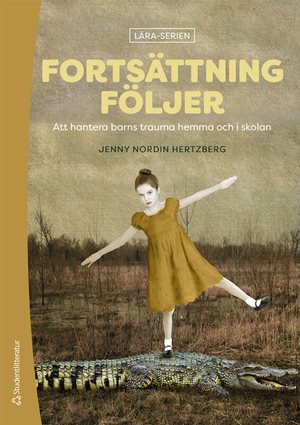 ISBN 9789144172675 Fortsättning följer