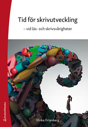ISBN 9789144172767 Tid för skrivutveckling