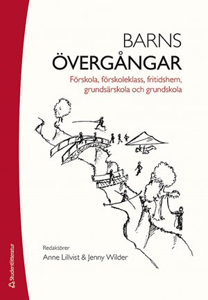 ISBN 9789144172903 Barns övergångar