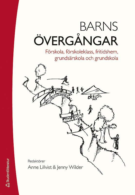 ISBN 9789144172903 Barns övergångar