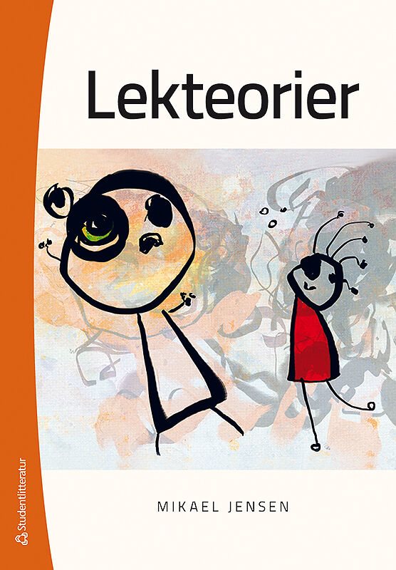 ISBN 9789144173023 Lekteorier