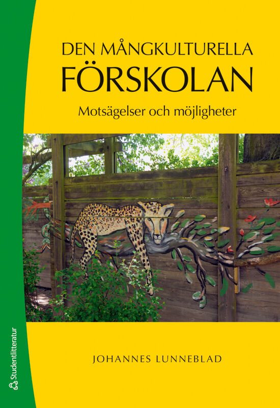 ISBN 9789144173047 Den mångkulturella förskolan