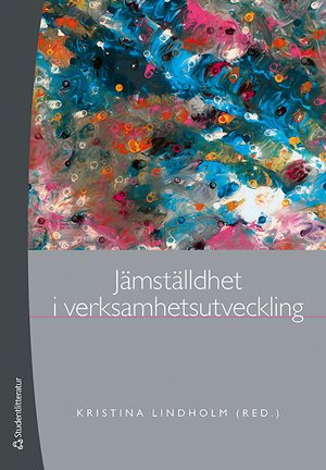 ISBN 9789144173214 Jämställdhet i verksamhetsutveckling