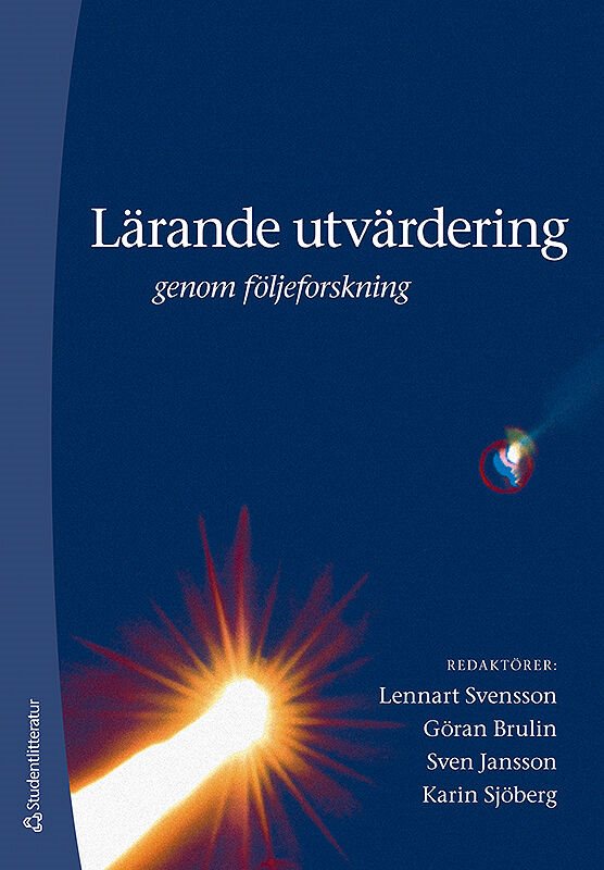 ISBN 9789144173344 Lärande utvärdering