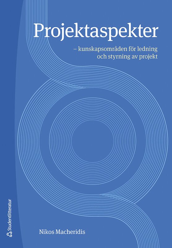 ISBN 9789144173504 Projektaspekter