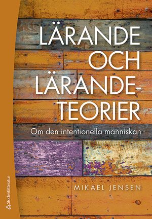 ISBN 9789144173634 Lärande och lärandeteorier
