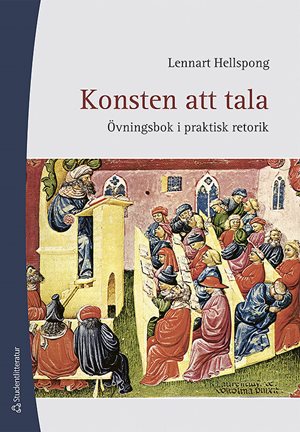 ISBN 9789144173832 Konsten att tala