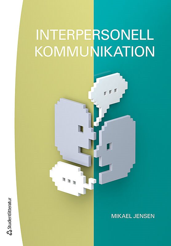 ISBN 9789144173979 Interpersonell kommunikation