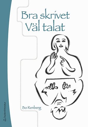 ISBN 9789144174167 Bra skrivet Väl talat