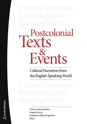 ISBN 9789144174181 Postcolonial Texts and Events