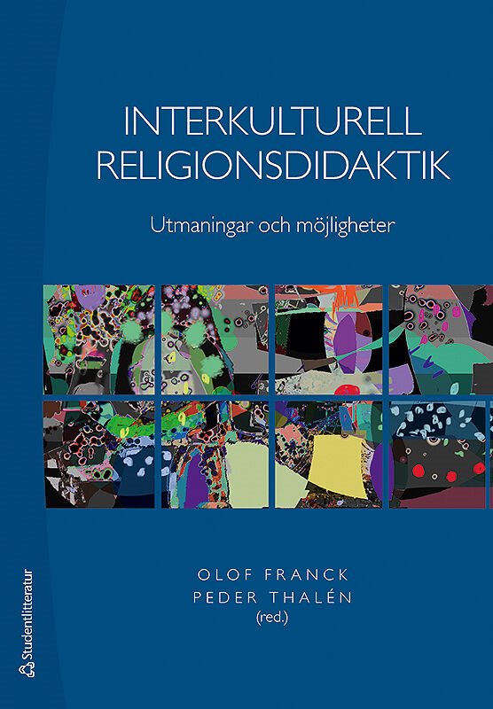ISBN 9789144174259 Interkulturell religionsdidaktik