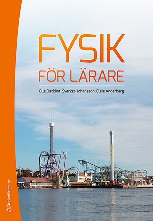 ISBN 9789144174273 Fysik för lärare
