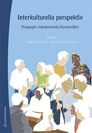 ISBN 9789144174389 Interkulturella perspektiv