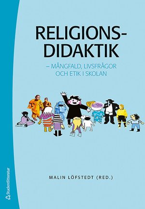 ISBN 9789144174396 Religionsdidaktik