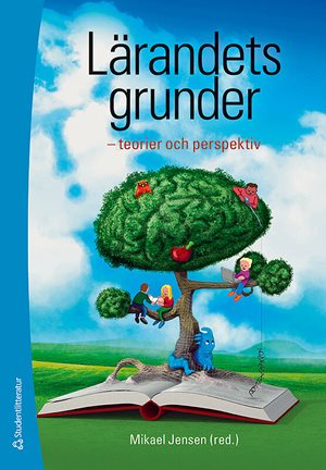 ISBN 9789144174426 Lärandets grunder