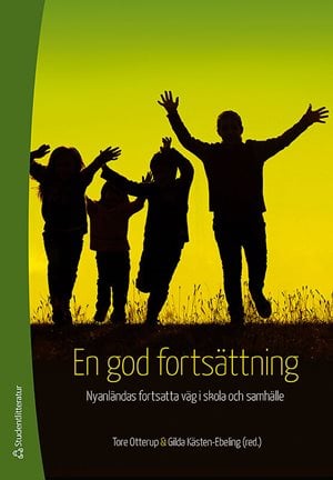 ISBN 9789144174471 En god fortsättning