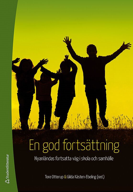 ISBN 9789144174471 En god fortsättning