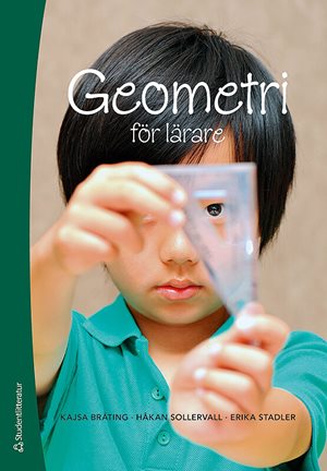 ISBN 9789144174549 Geometri för lärare