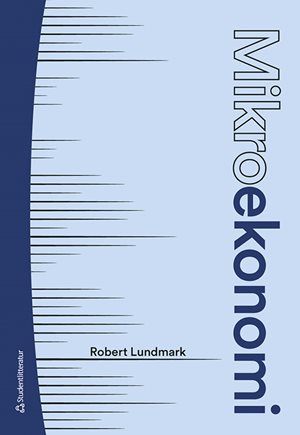 ISBN 9789144174938 Mikroekonomi