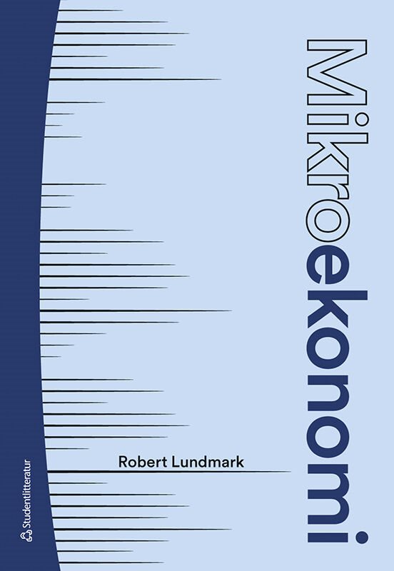 ISBN 9789144174938 Mikroekonomi