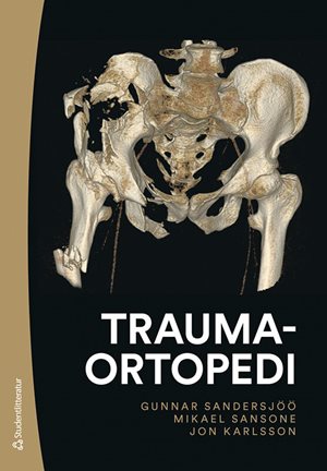 ISBN 9789144175287 Traumaortopedi
