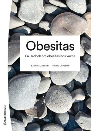 ISBN 9789144175966 Obesitas