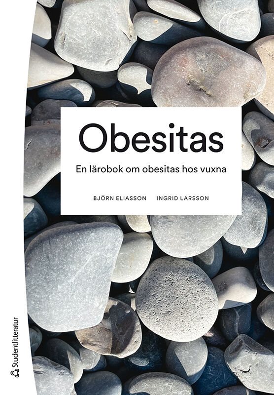 ISBN 9789144175966 Obesitas