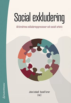 ISBN 9789144176659 Social exkludering