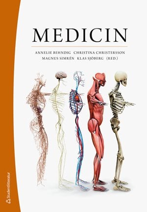 ISBN 9789144176796 Medicin