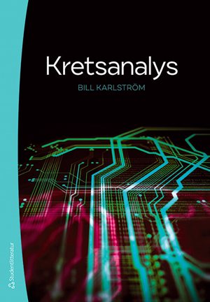 ISBN 9789144176963 Kretsanalys