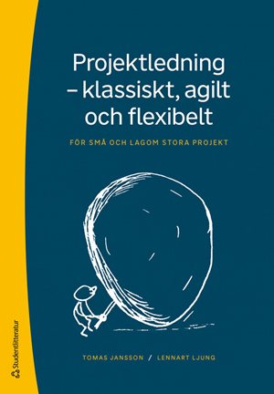 ISBN 9789144177175 Projektledning