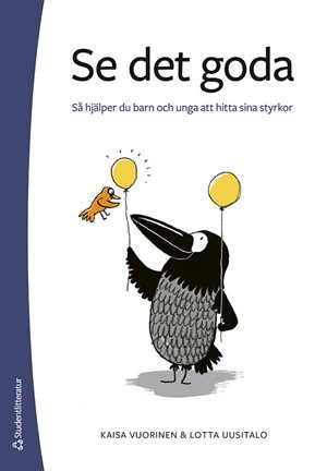 ISBN 9789144177724 Se det goda