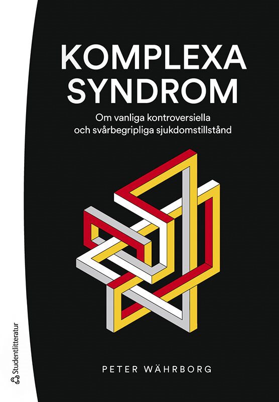 ISBN 9789144177922 Komplexa syndrom