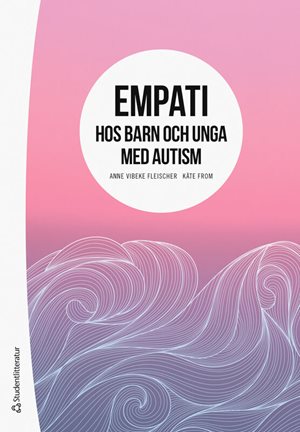 ISBN 9789144178172 Empati hos barn och unga med autism