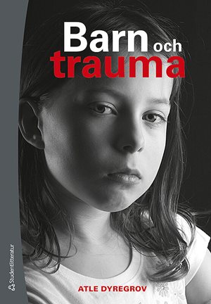 ISBN 9789144178288 Barn och trauma