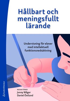 ISBN 9789144178462 Hållbart och meningsfullt lärande