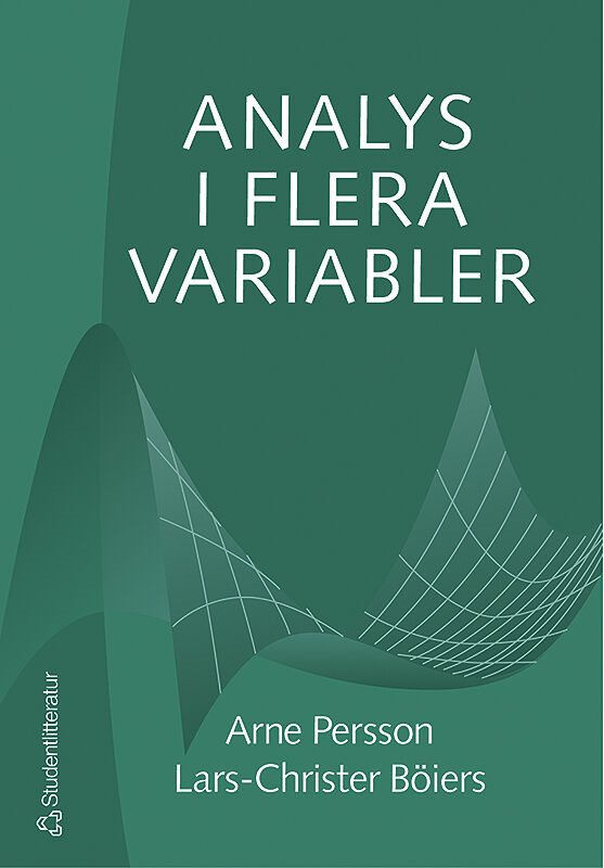 ISBN 9789144179063 Analys i flera variabler